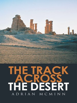 cover image of The Track Across the Desert